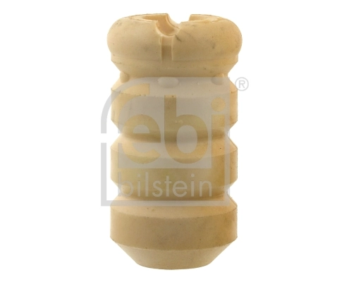 Rubber Buffer, suspension